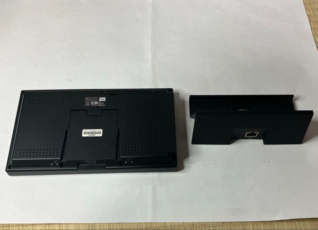 エルパ　無線防犯カメラ　CMS-7110