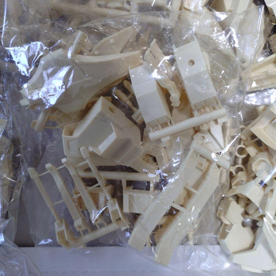 B-CLUB　1/100 MSZ-006 Z GUNDAM フジタVer.