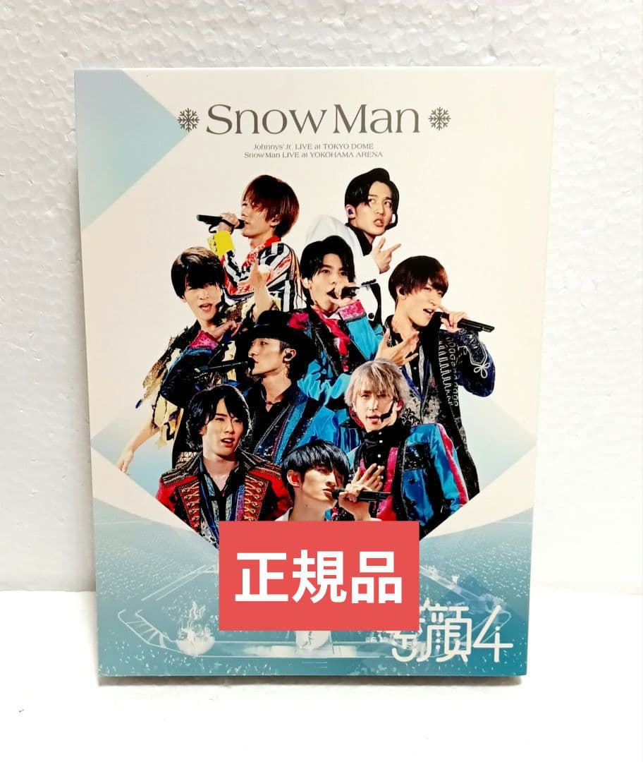 u*i様  Man 素顔4 Man盤 DVD 正規品