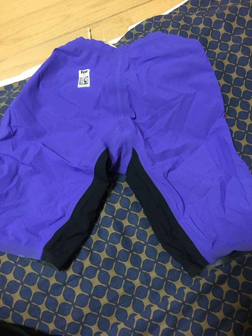 Speedo Fastskin RZR Pure Valor 25サイズ