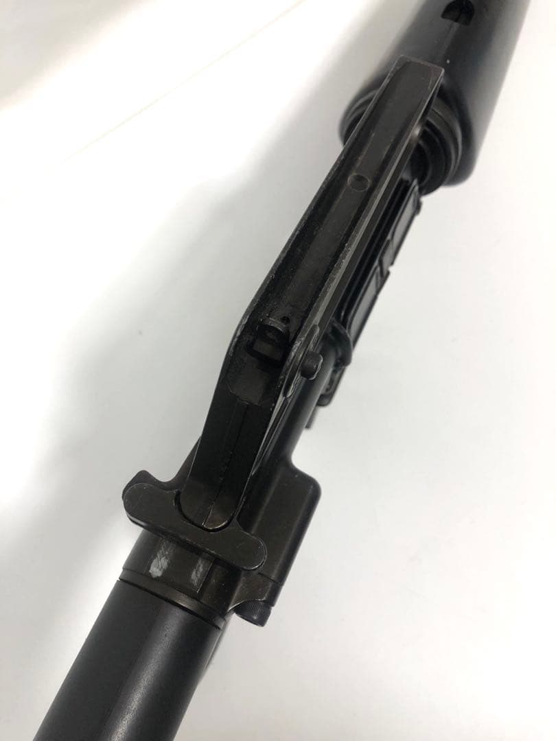 MGC M16 アサルトライフル　SMG ジャンク　モデルガン