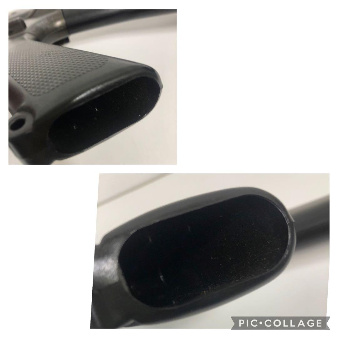 MGC M16 アサルトライフル　SMG ジャンク　モデルガン