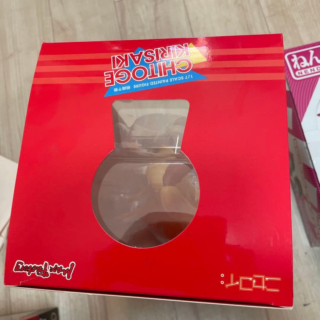 ニセコイ　フィギュア　マックスファクトリー