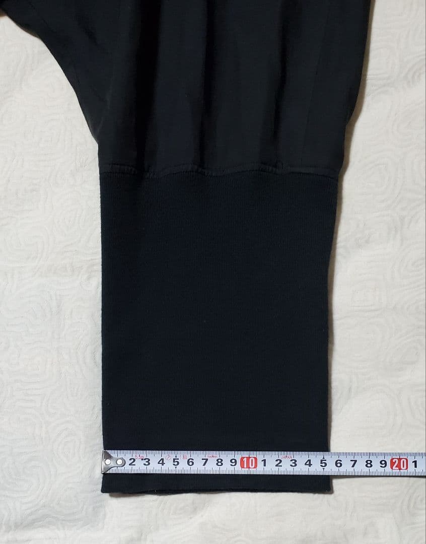 ヨウジヤマモト2019ssサルエルパンツ