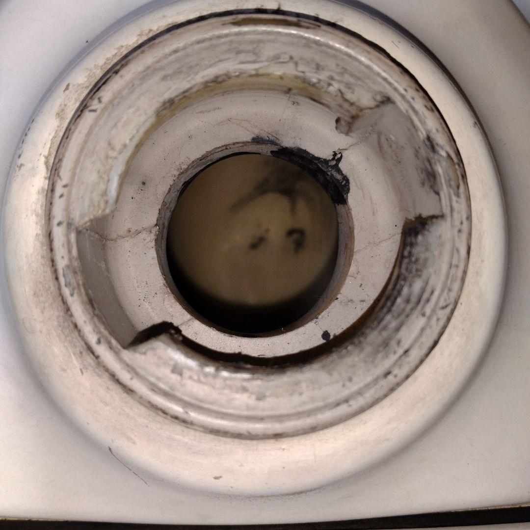 BMW R100GS パリダカール タンク 赤/白