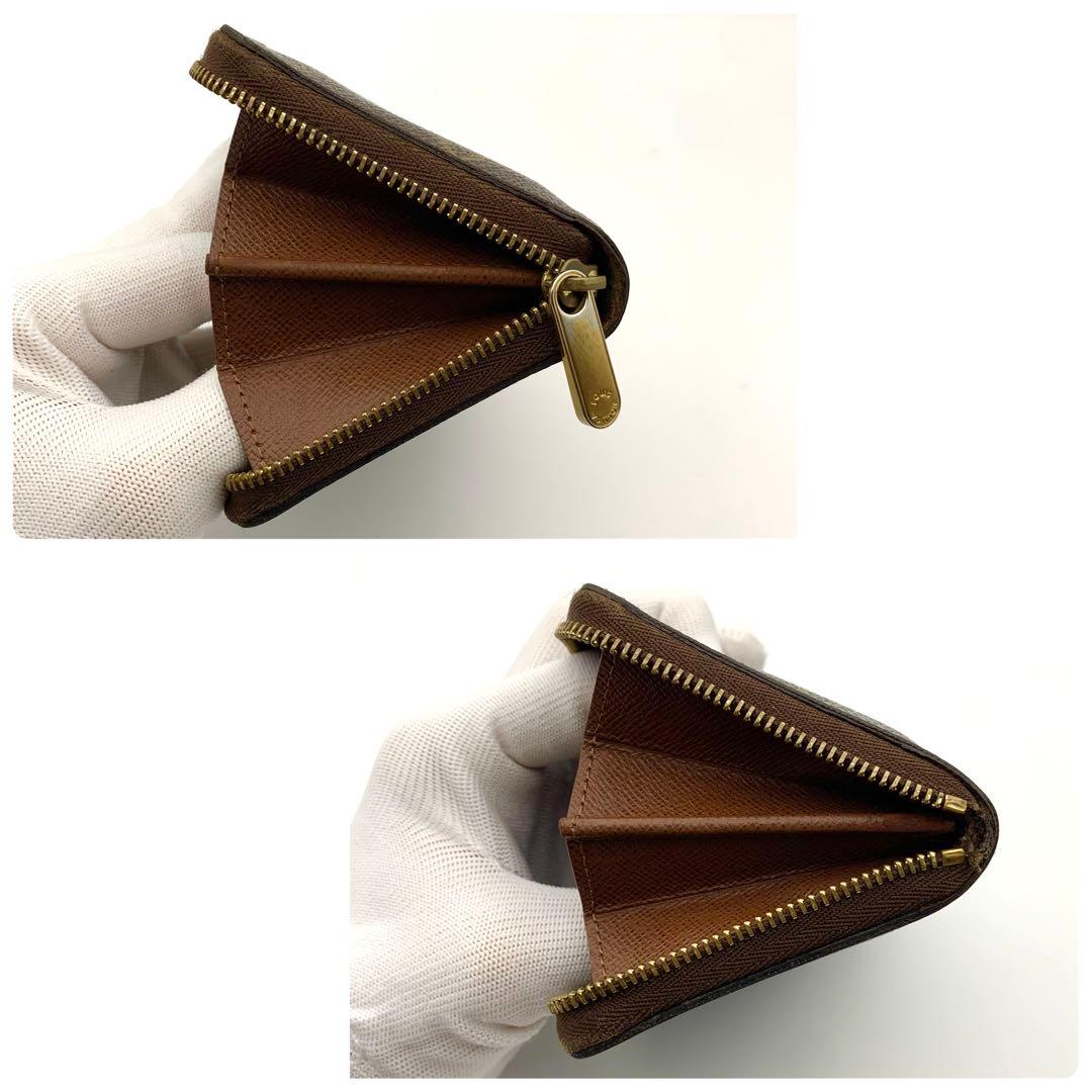 お盆限定価格✨ルイヴィトン ジッピーパース 財布 ケース コンパクト