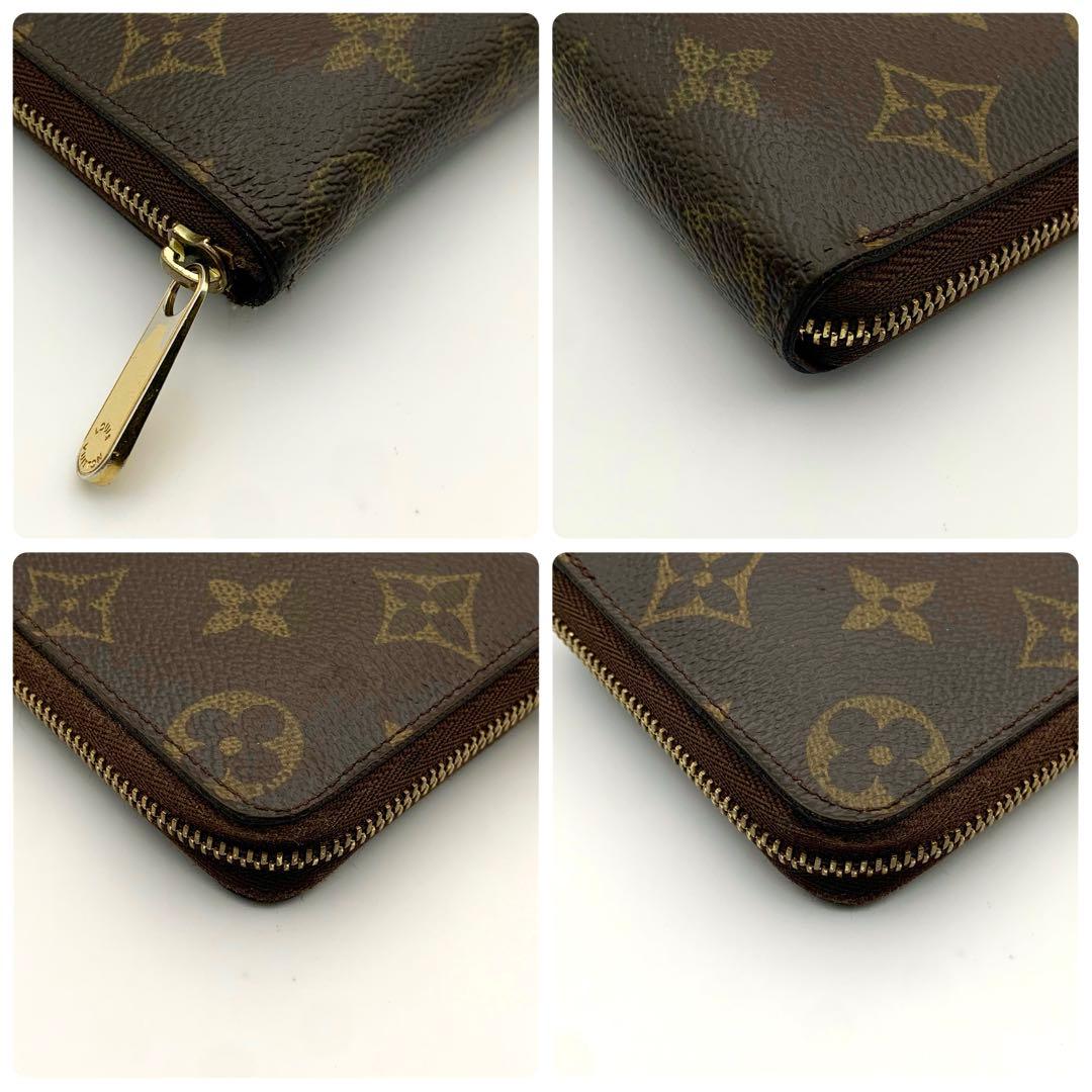 お盆限定価格✨ルイヴィトン ジッピーパース 財布 ケース コンパクト