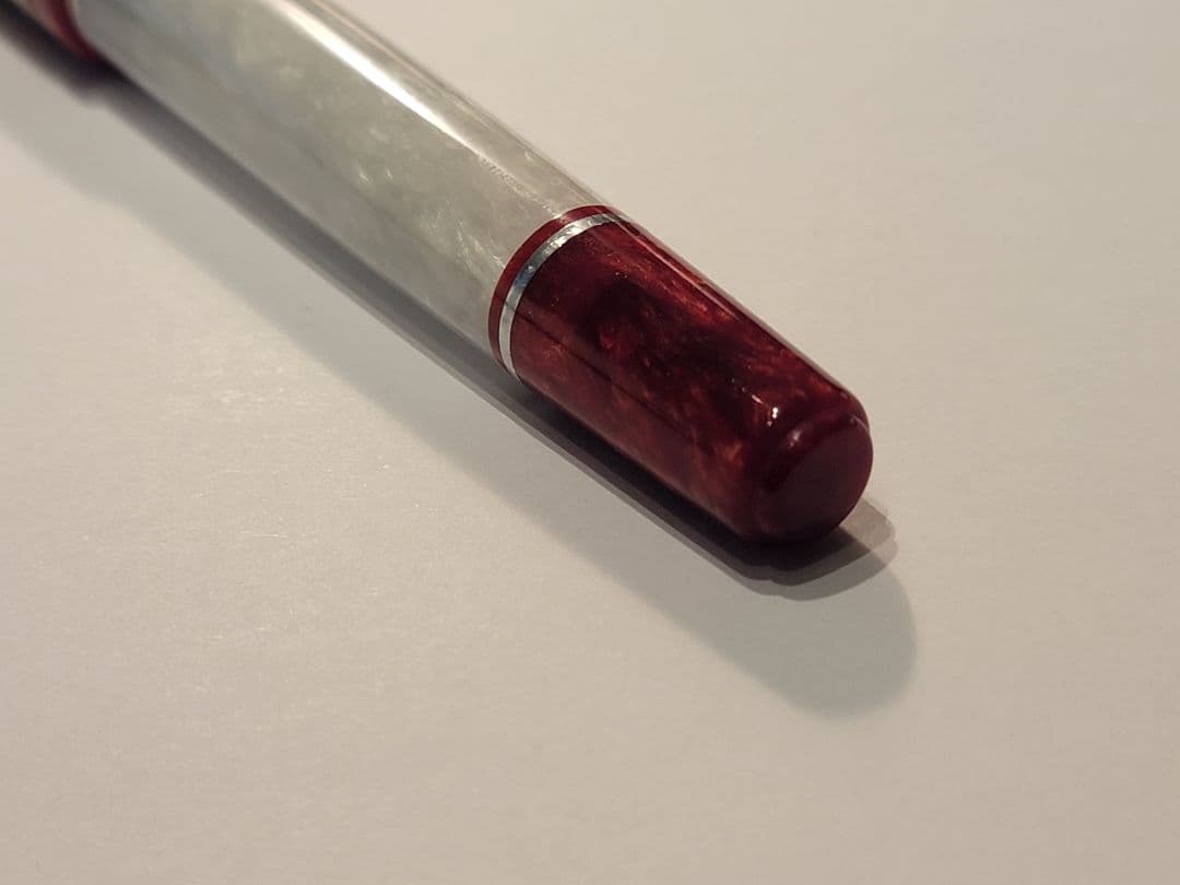 週末値下[激レア]MARLEN Humanitas M/14K