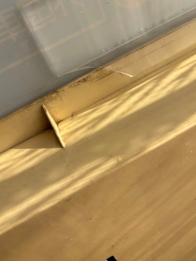 【非売品】トミカ 店頭ディスプレイケース 40台収納　展示　昭和　外国車シリーズ