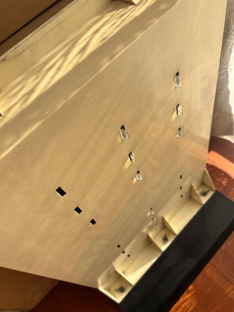 【非売品】トミカ 店頭ディスプレイケース 40台収納　展示　昭和　外国車シリーズ