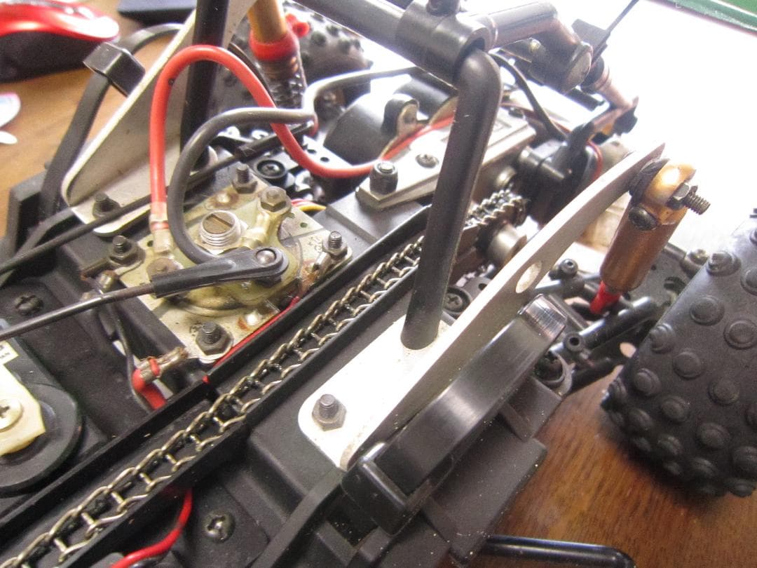 京商 ギャロップ MKⅡ 4WDS GALLOP 24時間のみ出品