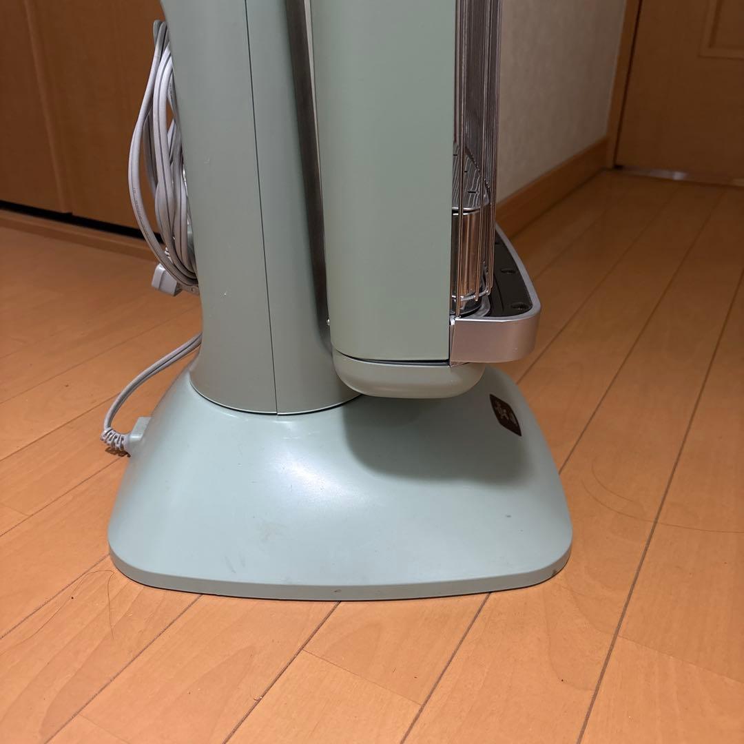 【大人気】アラジングラファイトヒーター　ALADDIN CAH-2G10B