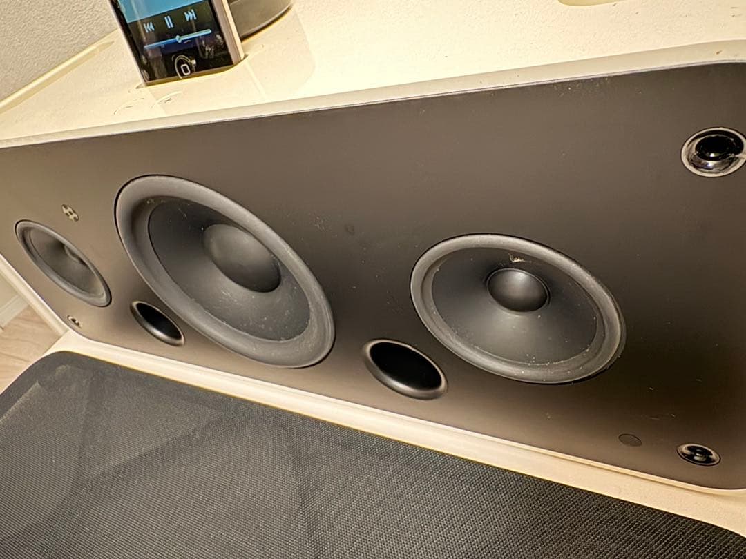 Apple iPod Hi-Fi A1121 スピーカー 通電音出し確認済み