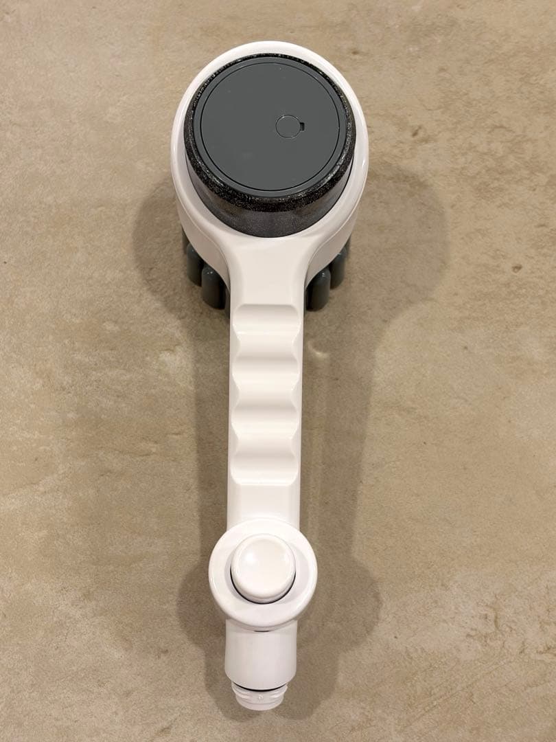 【美品】Mirable zero ミラブル ゼロ　シャワーヘッド