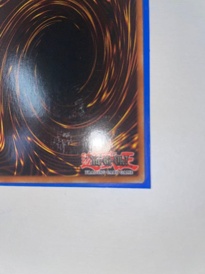 ホルスの黒炎竜 LV6 英語表記のやつ