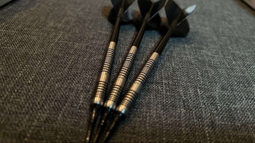 TRiNiDAD Lazy 【エスダーツ限定バレル】