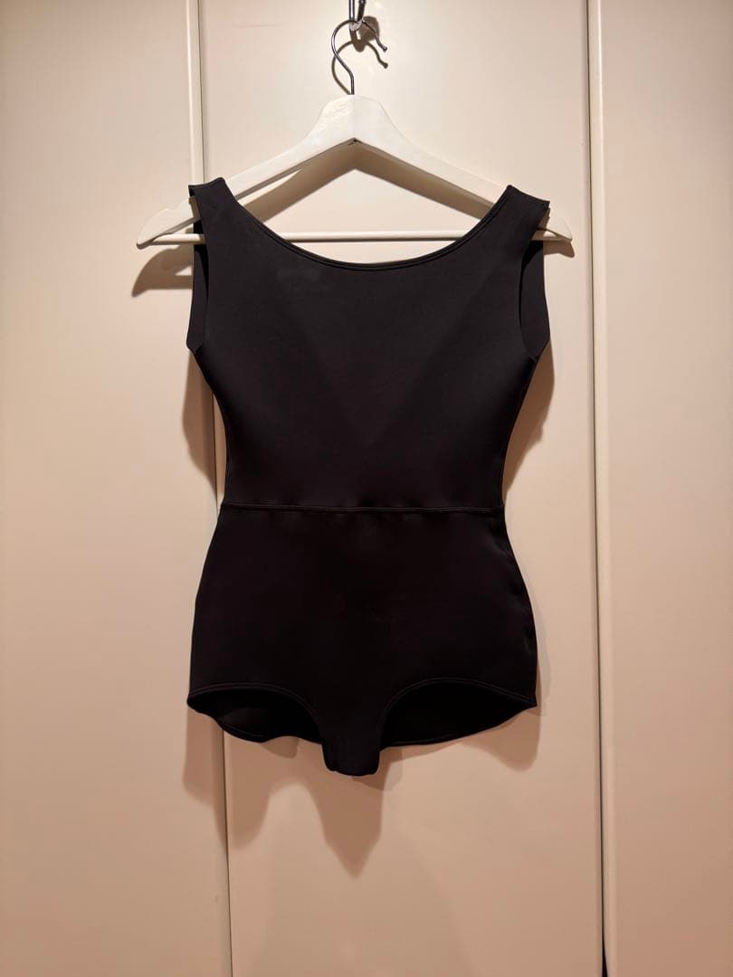 【シーア/Seea】Lido One Piece ワンピース水着 ブラック