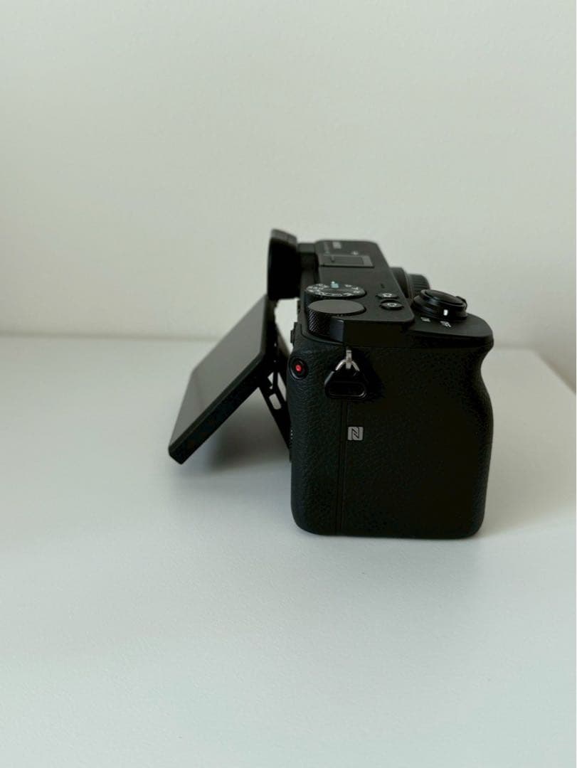 【美品】SONY α6600 ILCE-6600ボディ本体