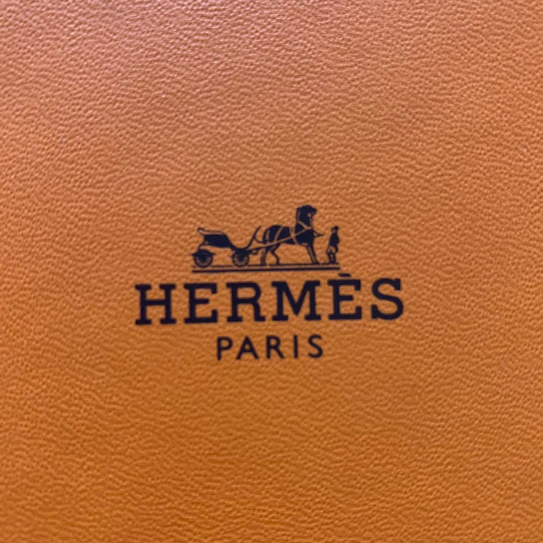 HERMES エルメス★空き箱★バーキン35ケリー35サイズ