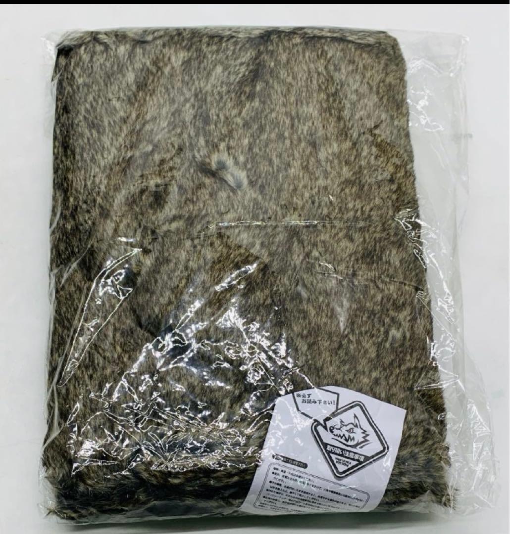 【未使用】MAN WITH A MISSION カー用品グッズまとめ