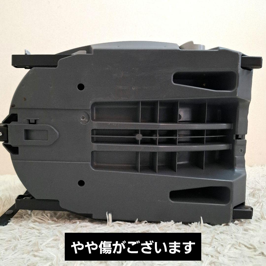 【送料無料】コンビ クルムーヴ ISOFIX エッグショック PJ