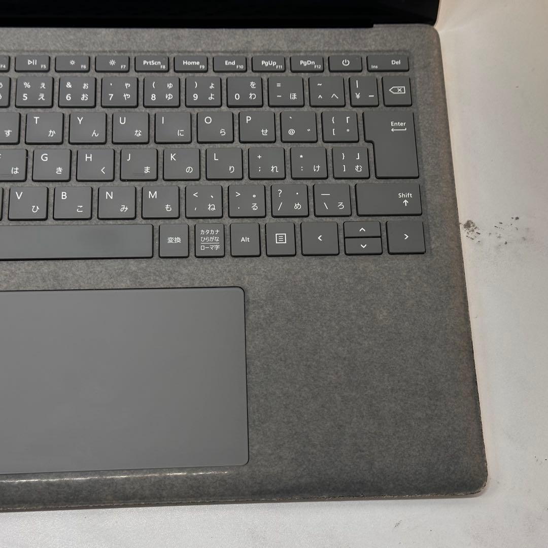 【BT◎】Surface Laptop 4 Corei5/8GB/256GB
