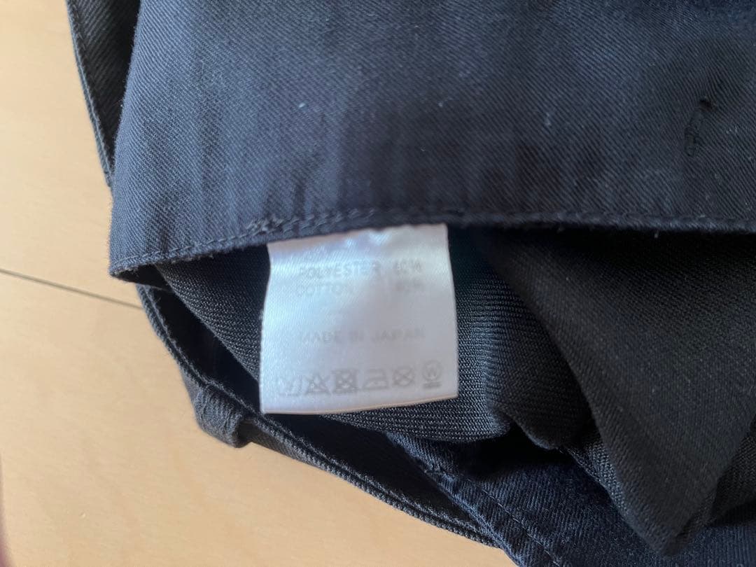 SEQUEL チノパンSEQUEL TYPE F fragment