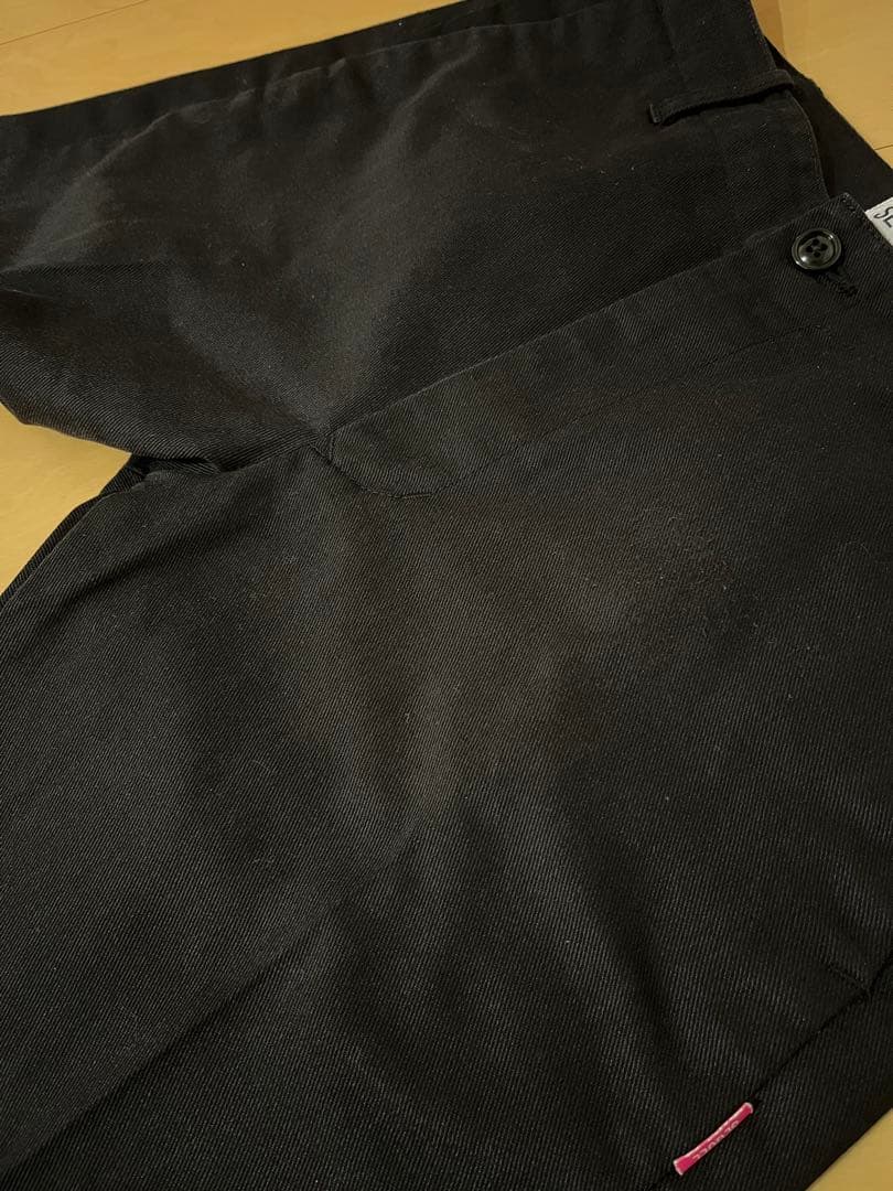 SEQUEL チノパンSEQUEL TYPE F fragment