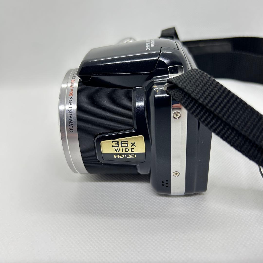 OLYMPUS オリンパス SP-810UZ デジタルカメラ