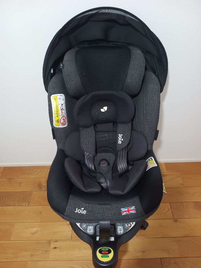 【KT Company】Joie i-Arc 360 キャノピー付