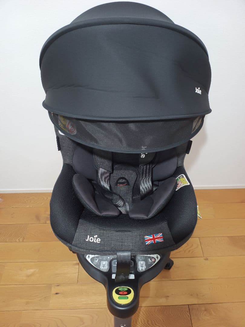 【KT Company】Joie i-Arc 360 キャノピー付