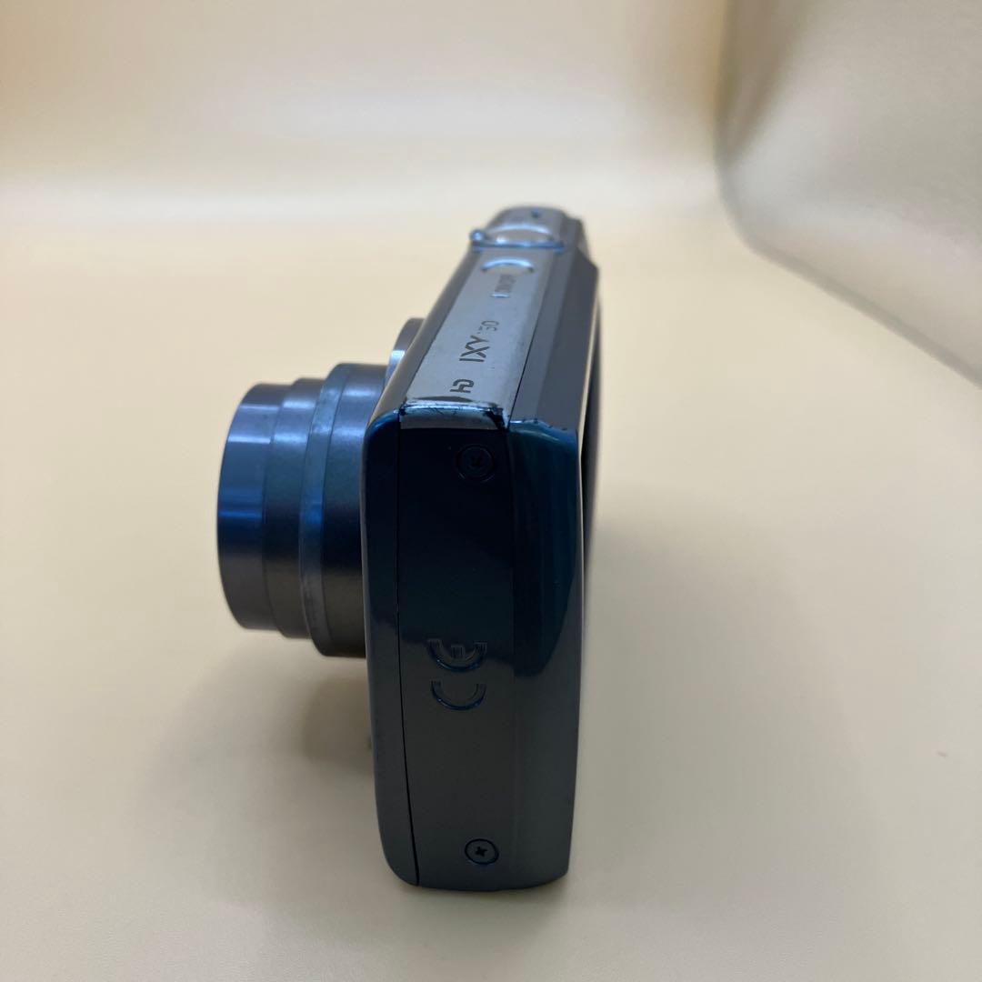 Canon IXY 150 PC2197 デジカメ 1945