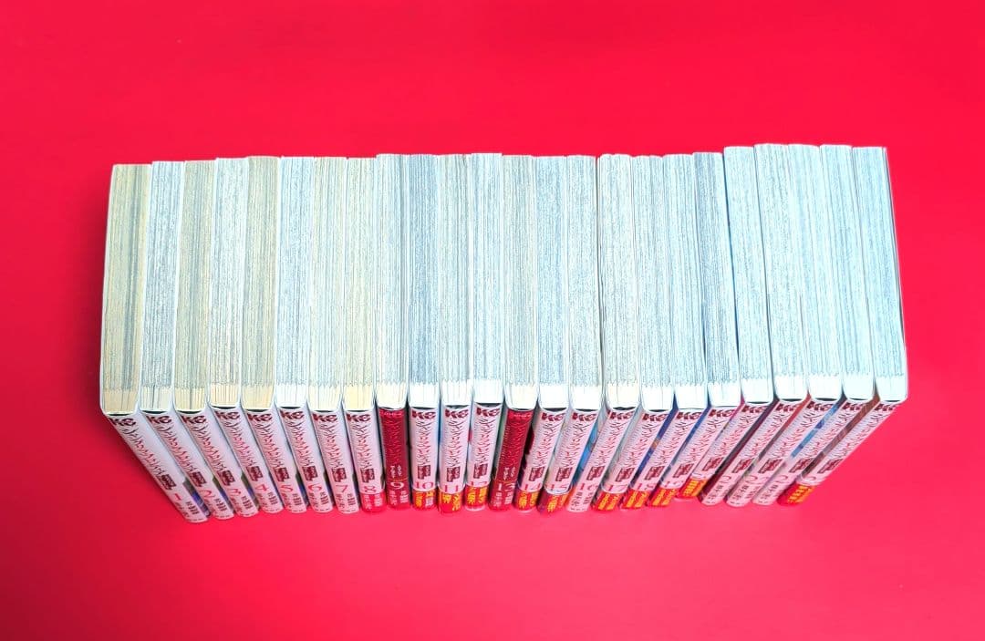 シャングリラ・フロンティア全巻　１〜２４巻