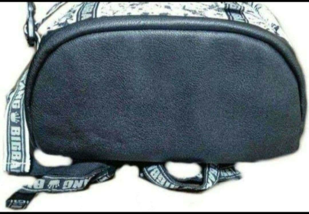 BIGBANG CONCERT 0.TO.10 バックパック リュックサック