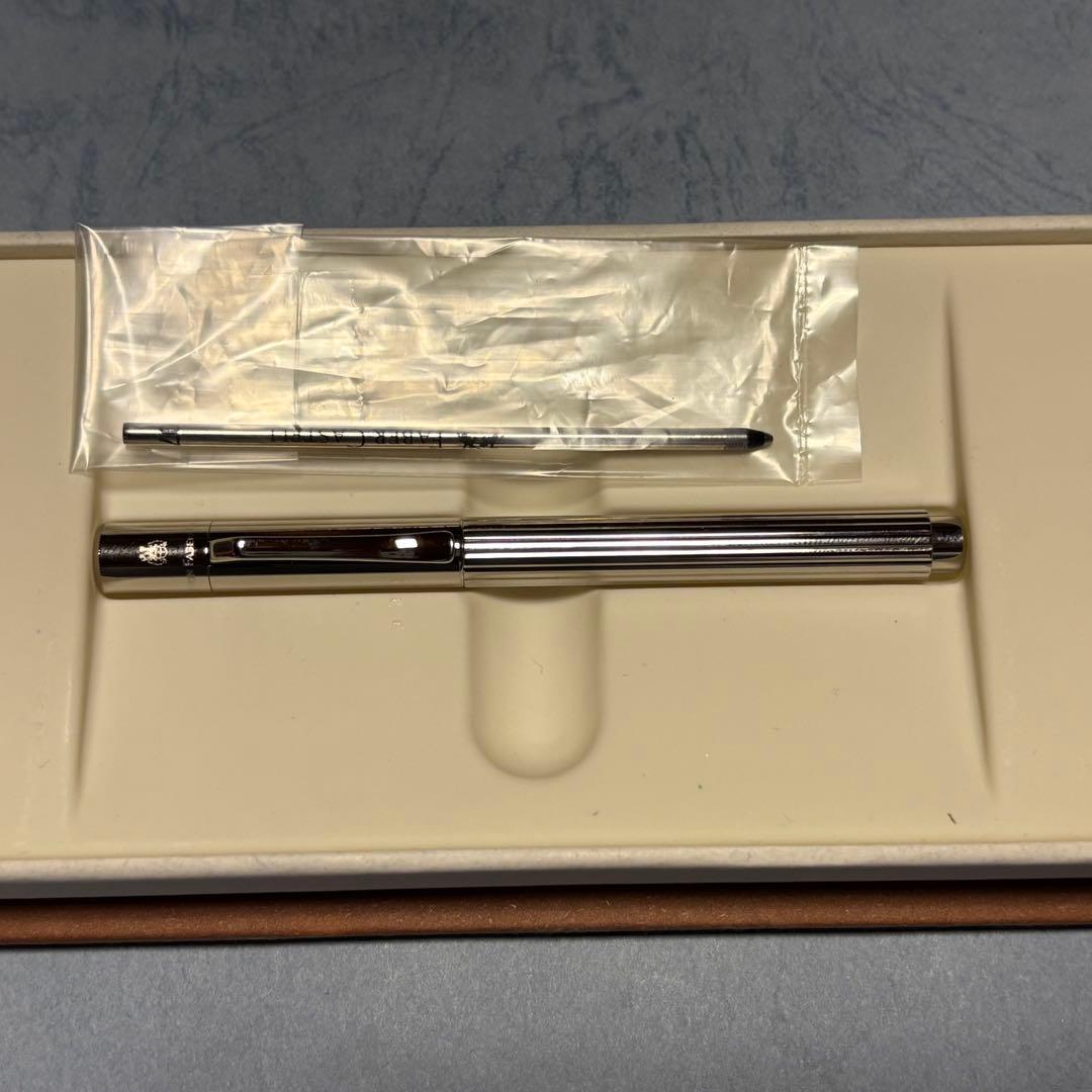 Faber-Castell ファーバーカステル　ボールペン ミニサイズ