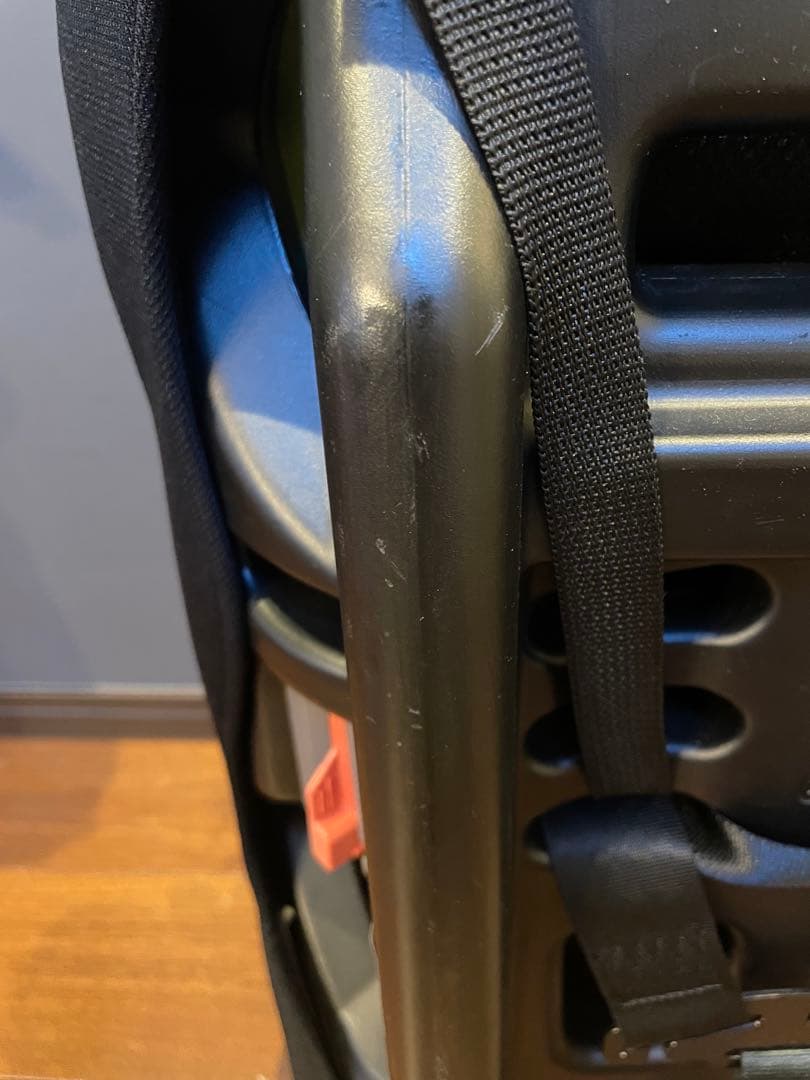 Combi チャイルドシート ブラック