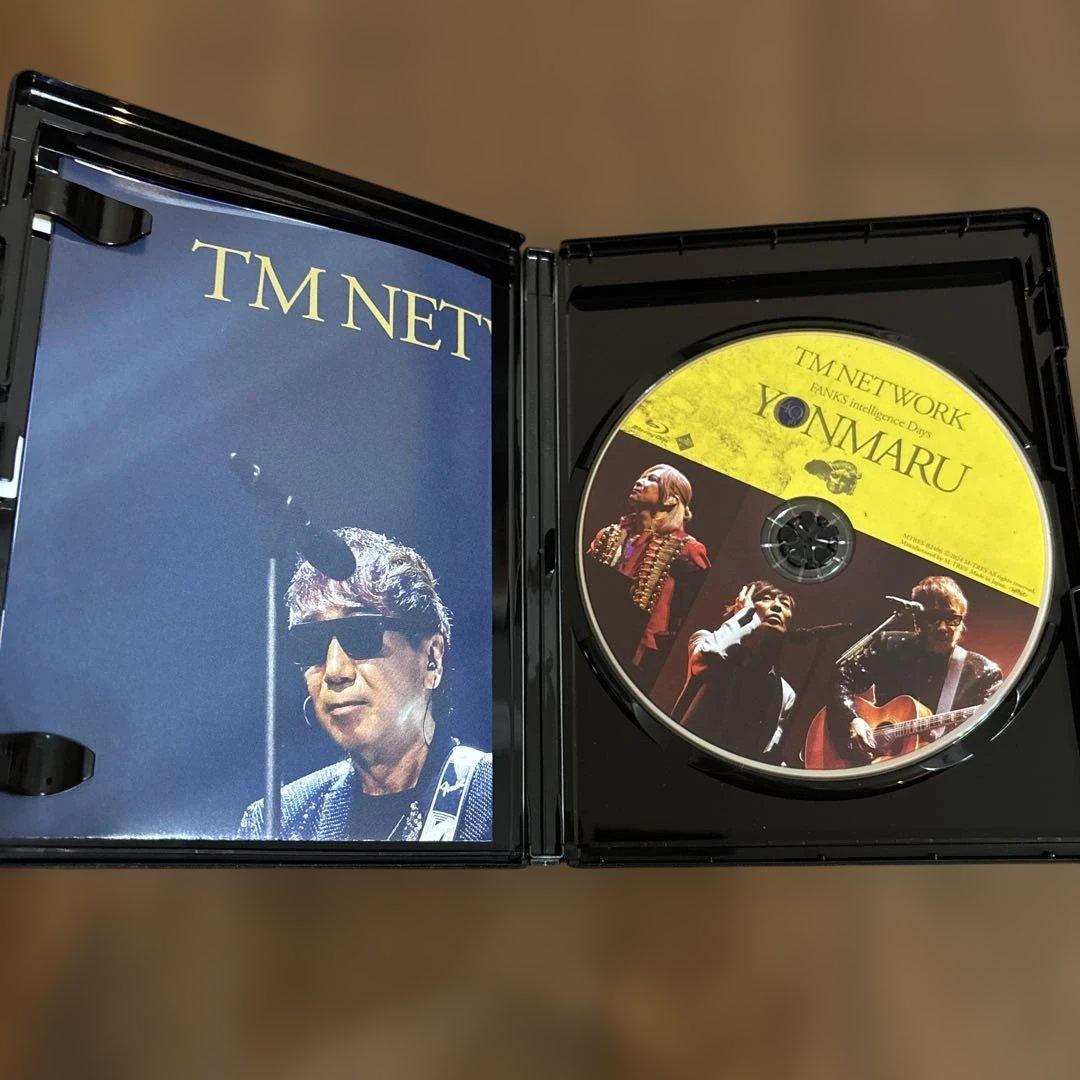 TM NETWORK/40th FANKS intelligence Days…