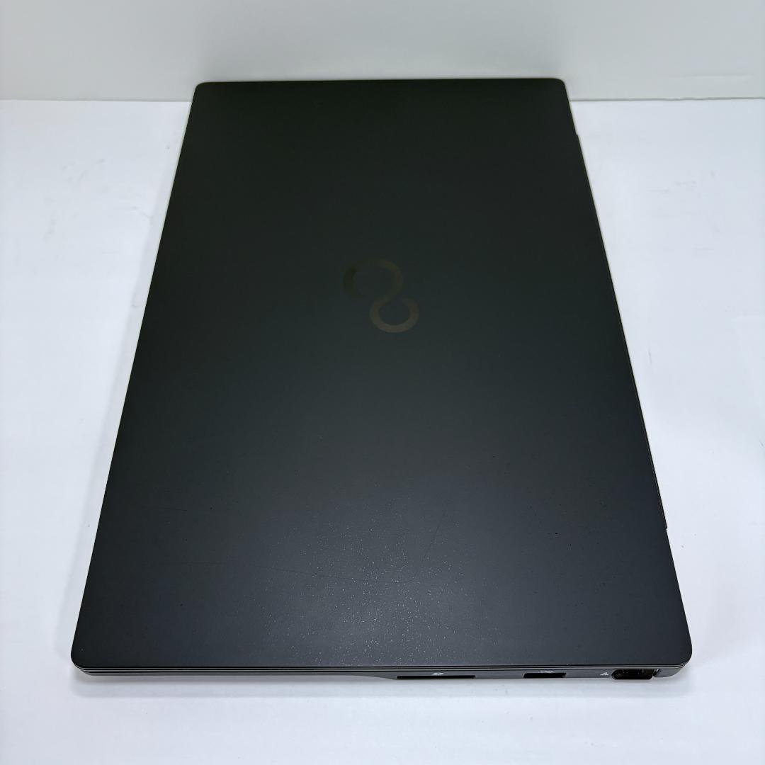 富士通 LIFEBOOK U9312/K 第12世代i5 大容量バッテリ搭載