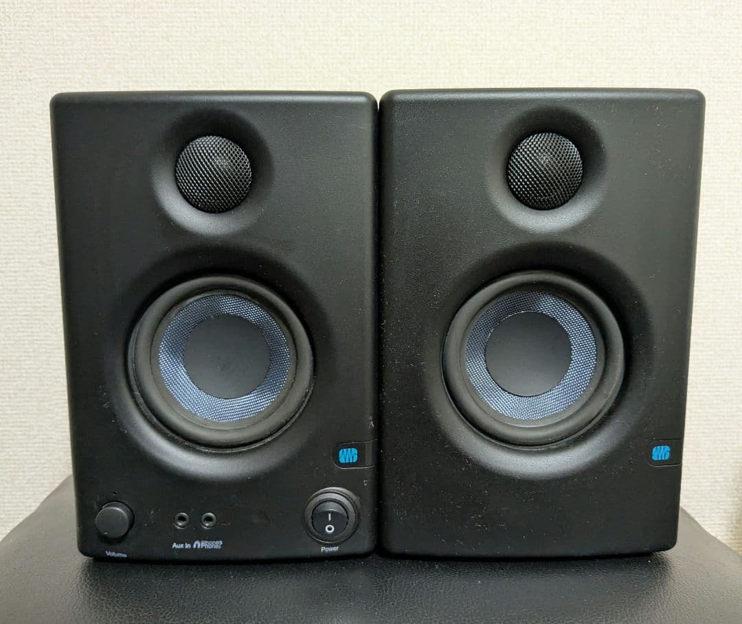 PreSonus ERIS E3.5 モニタースピーカー