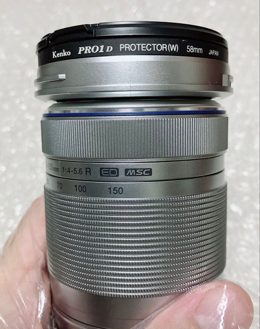 OLYMPUS PEN Lite E-PL7 ホワイト