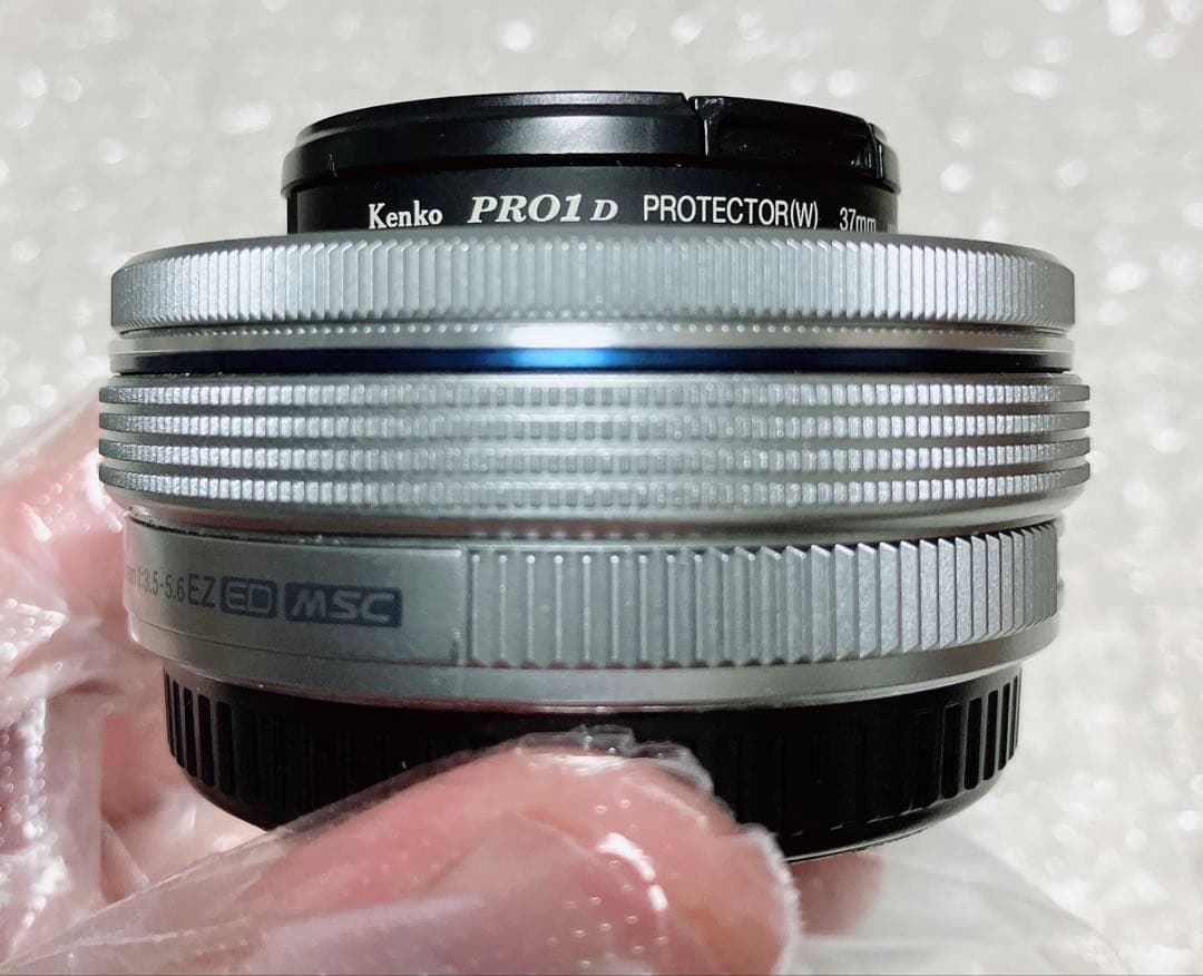 OLYMPUS PEN Lite E-PL7 ホワイト