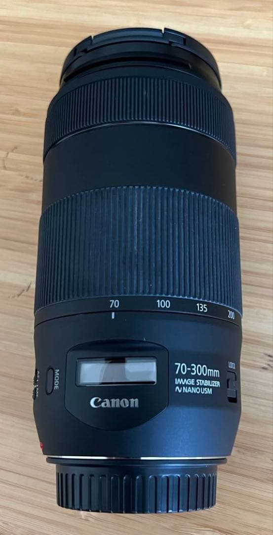 EOS 8000D　EF-S18-135 IS STM レンズキット