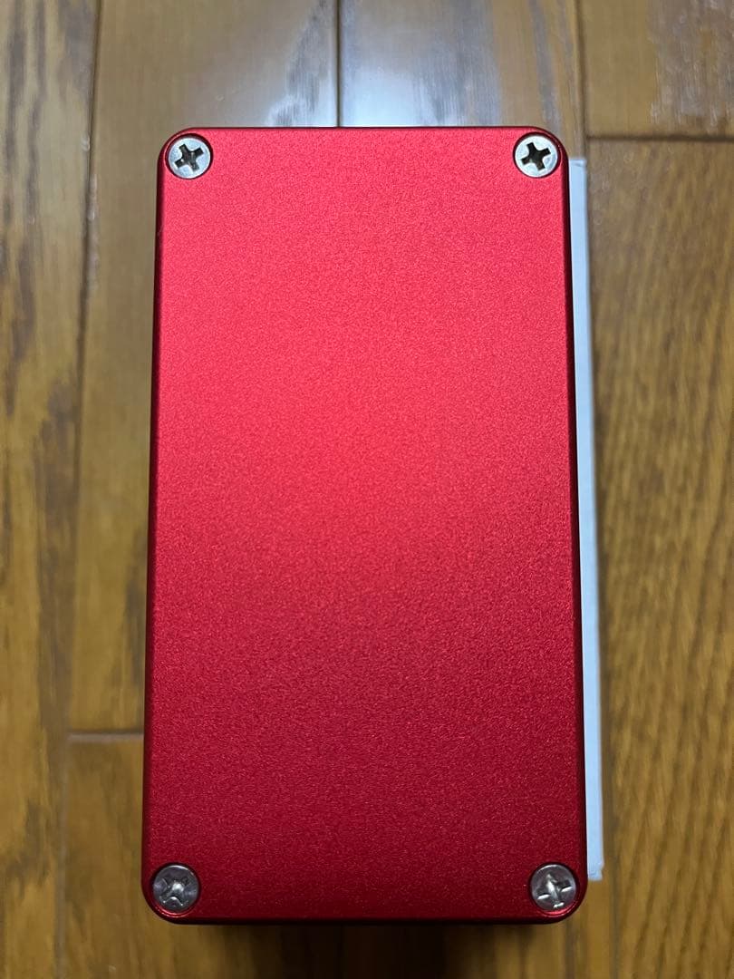 ベース SUMO STOMP SUMO COMP Ver.2