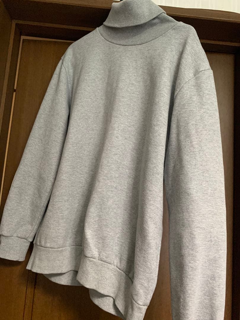 BTS テテ　V 着用　ボンボヤージュ　スウェット