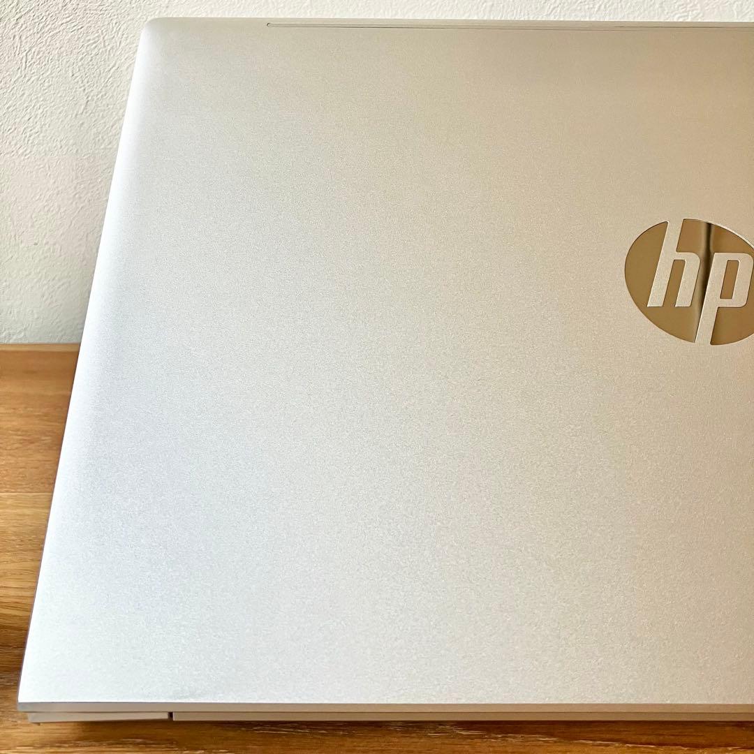 16G/SSD/HP/カメラ/オフィス付き/Windows11/ノートパソコン