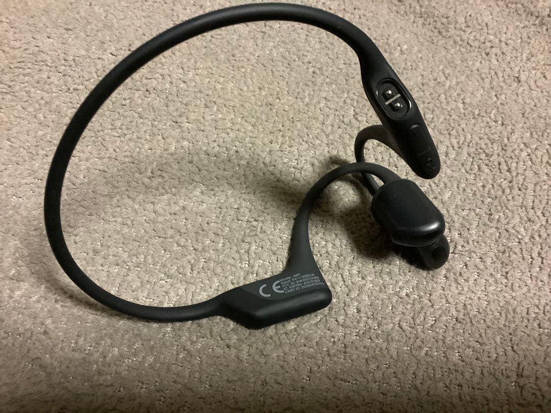 イヤホン OpenRun Pro by SHOKZ