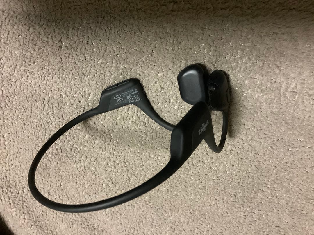 イヤホン OpenRun Pro by SHOKZ