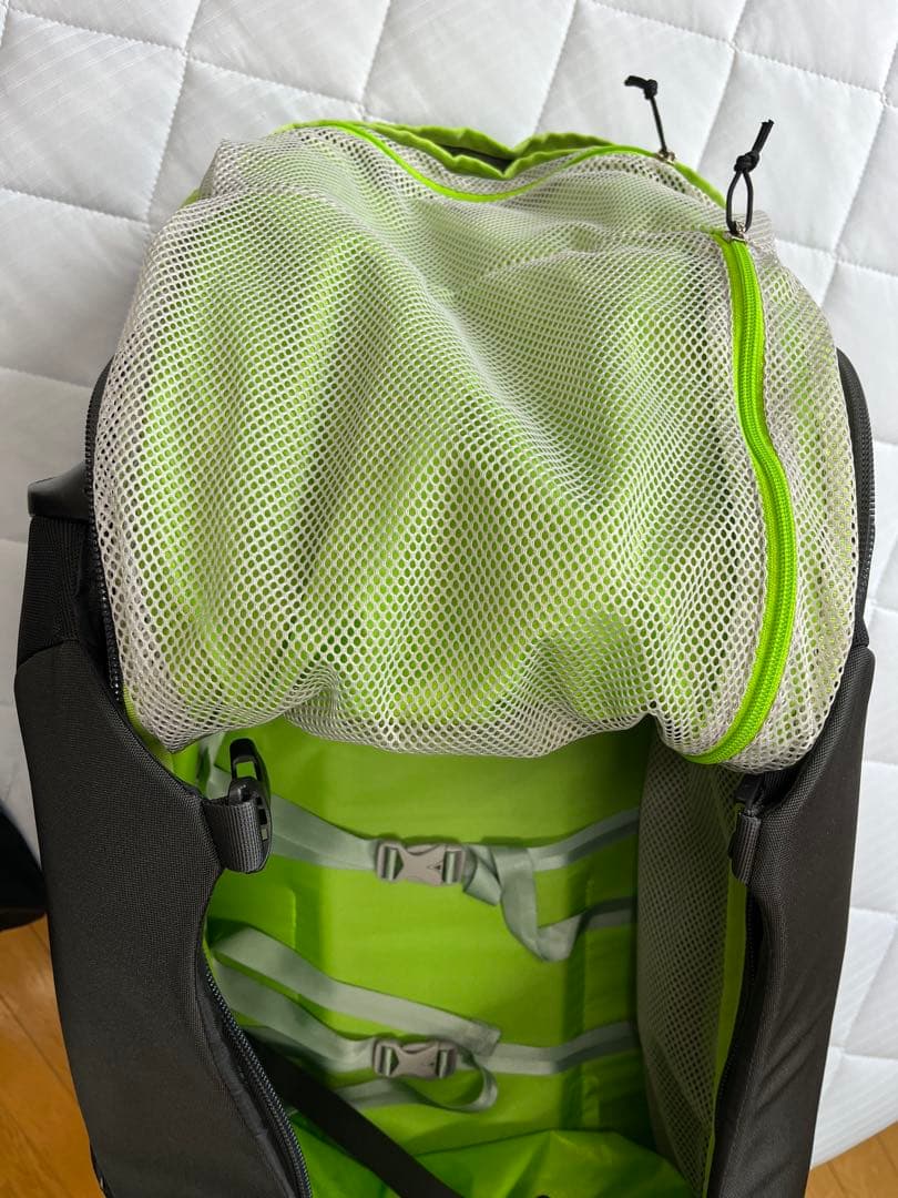 【旧モデル】オスプレー Osprey ソージョン45 Sojourn45 L