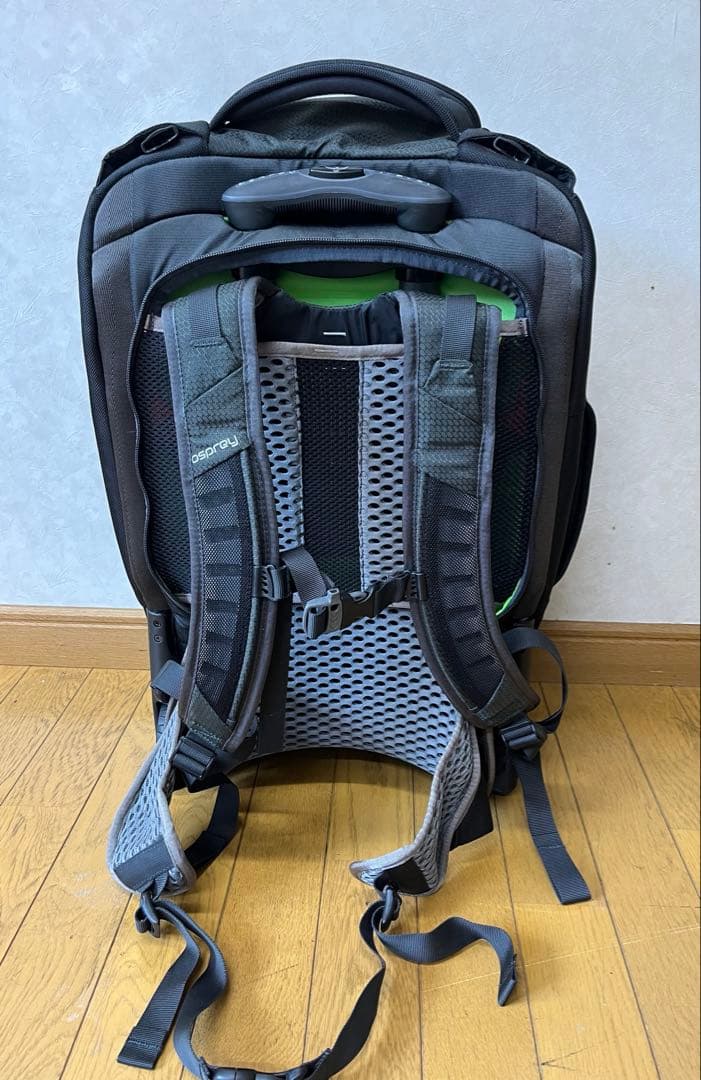 【旧モデル】オスプレー Osprey ソージョン45 Sojourn45 L