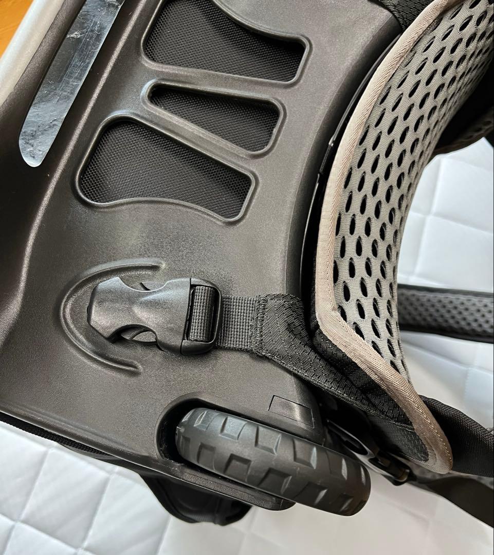 【旧モデル】オスプレー Osprey ソージョン45 Sojourn45 L